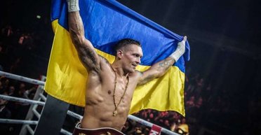 "Он его остановит": экс-чемпион, проигравший Усику, озвучил шансы Дюбуа на победу (видео)