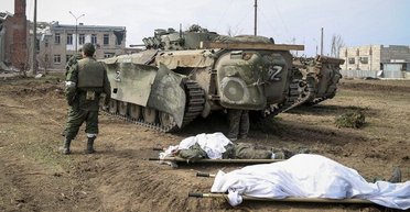 "Рекордные потери": Сырский рассказал о темпах уничтожения российской армии в Украине