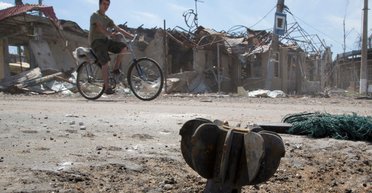 Смутное время. Почему всем нам нужно договариваться