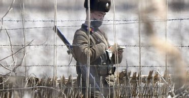 Записки рядового Мьонґа: у ССО показали лист ліквідованого солдата КНДР (фото)