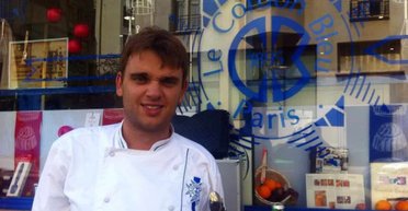 Олимпиада 2024: во Франции задержали повара из РФ за подготовку теракта, — расследователи