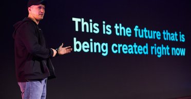 Може писати і навіть говорити: в Україні запустили ШІ-двійника Михайла Федорова