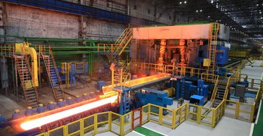 Из стали украинского Метинвеста построят новую АЭС в Великобритании