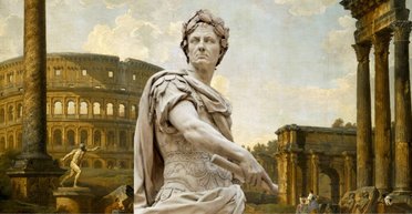 Конь-консул, ночные пиры и казни за обедом: реальная история Калигулы