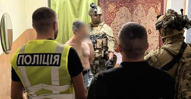 Мужчину, которого подозревают в убийстве Парубия, шантажировали россияне, — СМИ