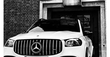 Кроссовер Эрлинга Холанда выставили на продажу за 1,5 миллиона евро (фото)