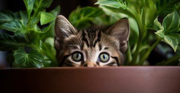 Невидима небезпека: які стильні кімнатні рослини можуть отруїти домашніх улюбленців