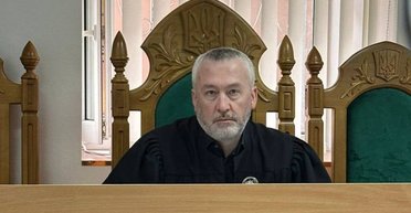 Почти 3 млн наличными и роскошное жилье при зарплате 112 тысяч гривен. Журналисты изучили декларацию судьи Босого