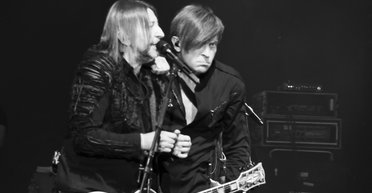 Росія передала Таїланду "чорний список" музикантів для депортації з Таїланду, — ЗМІ