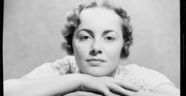 Вечная вражда милой Мелани. Что мы знаем об Оливии де Хэвилленд