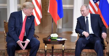 Переговоры между США и РФ ускорились, потому что Кремль показал готовность к сделке, — CNN