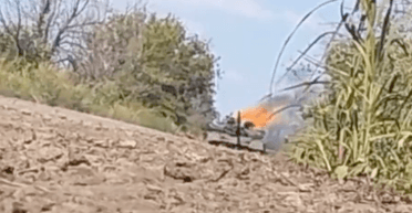 Охота на артиллерию и БМП: какие потери несут оккупанты по данным Oryx (список)