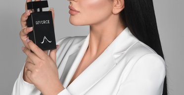 Принцеса Дубая випустила парфуми "Розлучення" (фото, відео)