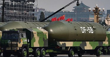 Пекин показал "Кузькину мать". В чем стратегический замысел пуска китайской стратегической ракеты