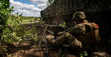 "На Покровском направлении ситуация не очень": оккупанты на расстоянии 1,5 км от Новогродовки