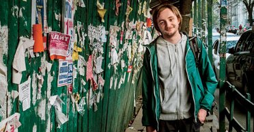 Поколение "Н". Чего хочет непуганное поколение 25-летних