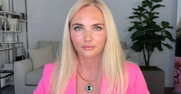 "Богато и безопасно": племянница министра обороны РФ рассказала, как хорошо ей жилось в Киеве