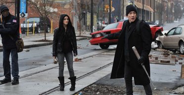 Убийственные мобилки. Чем удивит хоррор "Мобильник"