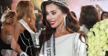 Міс Україна Всесвіт Анна Неплях потрапила в ДТП (фото)