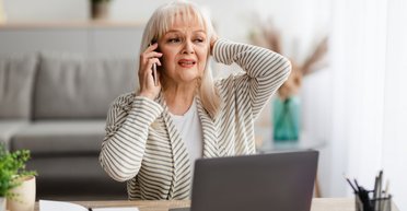 За пенсією  — до суду: чому українці позиваються до ПФУ і як уникнути проблем з виплатою пенсій