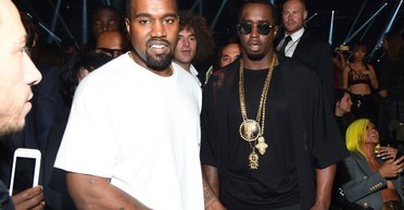 Free Puff: Каньє Вест влип у новий скандал після "Греммі 2025"