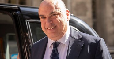 Британський Білл Гейтс: що відомо про зниклого мільйонера Майка Лінча