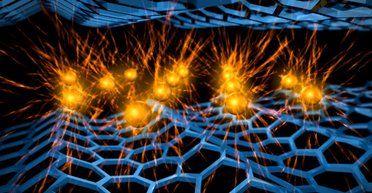 Заряджається швидше, а сідає повільніше: вчені винайшли "графенову батарейку"