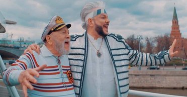 Отца Филиппа Киркорова могут арестовать — росСМИ