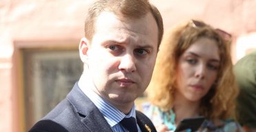 Таємні зустрічі у київських дворах: як заступник керівника САП міг зірвати справу Міндіча, — УП (відео)