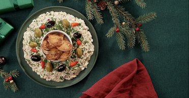 Рождественский стол-2024: сколько придется заплатить за 12 традиционных праздничных блюд