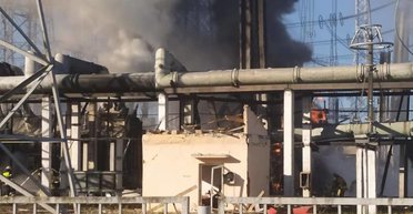 Операція Холодомор. Ракетний обстріл України — це фальстарт, його планували пізніше