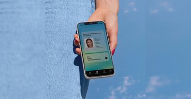 В приложении "Дія" зафиксирован массовый сбой: что известно