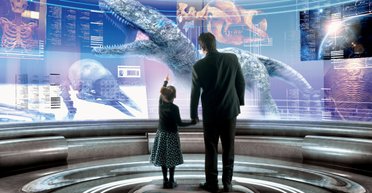 Будущее где-то рядом. Изобретения и открытия, которые навсегда изменят жизнь человечества