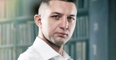 Харьковский активист Кирилл Яковец выехал в Испанию, — ветеранская организация