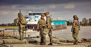 Введення військ в Україну: у МЗС РФ назвали ціллю солдатів із Європи і пригрозили їх убивати