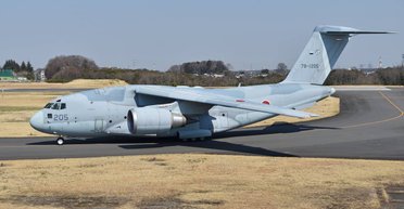 Япония создает механизм для запуска дальнобойных ракет с транспортников С-2