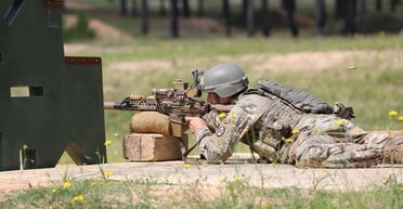 У Європі вивчають впровадження гібридних боєприпасів калібру 6,8х51 мм для стрілецького озброєння