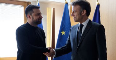 Не лише ракети й бронетехніка: у Defense Express оцінили новий пакет допомоги від Франції