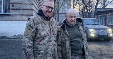 Прибрати Герасимова та Шойгу. Пригожин і вагнерівці дали слово