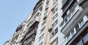 Протечки и затопления: в каких домах Киева возможен коммунальный коллапс с приходом весны