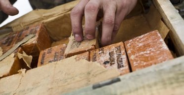 Дорожает при ограниченных запасах: в США зафиксировали дефицит тротила из-за войны в Украине