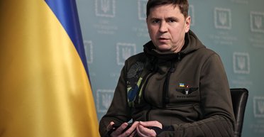 "Не переговоры, а капитуляция", — Подоляк о том, что с РФ можно договориться только через принуждение