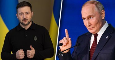 Только капитуляция: почему Путин не встретится с Зеленским ни сегодня, ни в будущем, — CNN