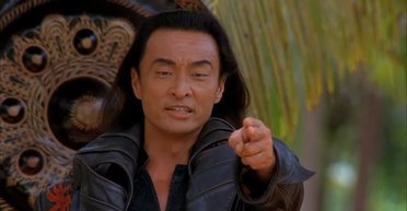 Принял гражданство РФ и православие: умер Кэри-Хироюки Тагава — звезда Mortal Kombat