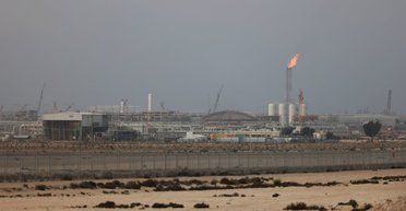 На грани катастрофы: война в Иране может спровоцировать дефицит газа в мире в ближайшие 10 дней, — FT