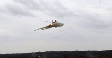 "Якнайбільше авіаційних ударів": у ЗСУ розповіли про тактику РФ біля Часового Яру