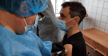 Заразились после вакцинации? Почему случай Ляшко – не повод для отказа от прививки