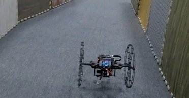 Создан дрон, способный увеличить срок службы батареи в 7 раз: как ему это удается