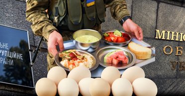 Кража на 1,5 миллиарда: НАБУ опубликовало разговоры фигурантов схемы с "золотыми яйцами" (видео)