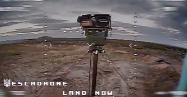 Втратили понад $200 тисяч: бійці "Азову" знищили чотири російські комплекси "Муром" (відео)